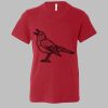 Youth Unisex Jersey Tee Thumbnail