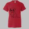 Youth Unisex Jersey Tee Thumbnail