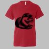 Youth Unisex Jersey Tee Thumbnail