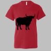 Youth Unisex Jersey Tee Thumbnail
