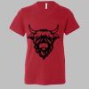 Youth Unisex Jersey Tee Thumbnail