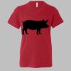 Youth Unisex Jersey Tee Thumbnail