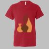 Youth Unisex Jersey Tee Thumbnail