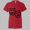 Youth Unisex Jersey Tee Thumbnail