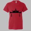 Youth Unisex Jersey Tee Thumbnail
