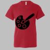Youth Unisex Jersey Tee Thumbnail
