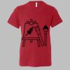 Youth Unisex Jersey Tee Thumbnail