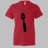 Youth Unisex Jersey Tee Thumbnail