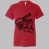 Youth Unisex Jersey Tee Thumbnail