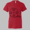 Youth Unisex Jersey Tee Thumbnail
