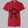 Youth Unisex Jersey Tee Thumbnail