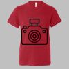 Youth Unisex Jersey Tee Thumbnail