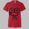 Youth Unisex Jersey Tee Thumbnail