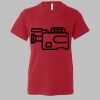 Youth Unisex Jersey Tee Thumbnail