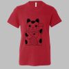 Youth Unisex Jersey Tee Thumbnail
