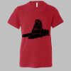 Youth Unisex Jersey Tee Thumbnail