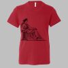 Youth Unisex Jersey Tee Thumbnail