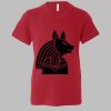 Youth Unisex Jersey Tee Thumbnail