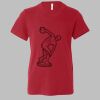 Youth Unisex Jersey Tee Thumbnail