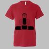 Youth Unisex Jersey Tee Thumbnail