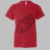 Youth Unisex Jersey Tee Thumbnail