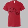 Youth Unisex Jersey Tee Thumbnail