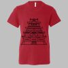 Youth Unisex Jersey Tee Thumbnail