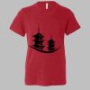 Youth Unisex Jersey Tee Thumbnail