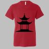 Youth Unisex Jersey Tee Thumbnail