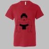 Youth Unisex Jersey Tee Thumbnail