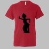 Youth Unisex Jersey Tee Thumbnail