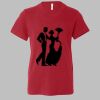 Youth Unisex Jersey Tee Thumbnail
