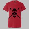 Youth Unisex Jersey Tee Thumbnail