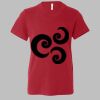 Youth Unisex Jersey Tee Thumbnail