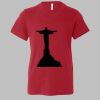 Youth Unisex Jersey Tee Thumbnail