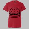 Youth Unisex Jersey Tee Thumbnail