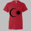 Youth Unisex Jersey Tee Thumbnail