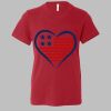 Youth Unisex Jersey Tee Thumbnail