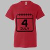 Youth Unisex Jersey Tee Thumbnail