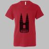Youth Unisex Jersey Tee Thumbnail