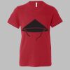 Youth Unisex Jersey Tee Thumbnail