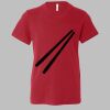 Youth Unisex Jersey Tee Thumbnail