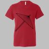 Youth Unisex Jersey Tee Thumbnail