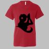 Youth Unisex Jersey Tee Thumbnail