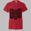 Youth Unisex Jersey Tee Thumbnail