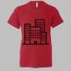 Youth Unisex Jersey Tee Thumbnail