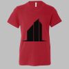 Youth Unisex Jersey Tee Thumbnail
