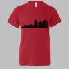 Youth Unisex Jersey Tee Thumbnail