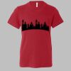 Youth Unisex Jersey Tee Thumbnail
