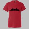 Youth Unisex Jersey Tee Thumbnail